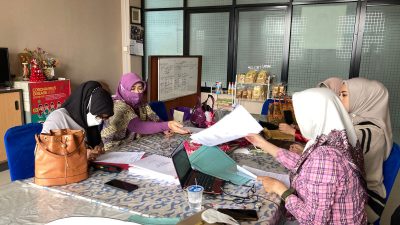 IWAPI Kabupaten Bogor Segera Gelar Muscab ke-V