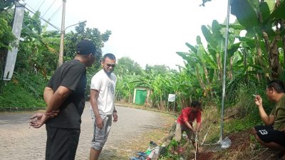 Pondok Rajeg Rawan Jambret, Polisi Perketat Keamanan