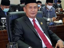 Beben Suhendar Minta Aparat Turun Tangan Soal Adanya Penyimpangan Pembangunan Sandes