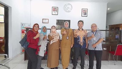 GMKB Siap Bersinergi dengan DPPPA Kota Bogor Untuk Kegiatan Sosial
