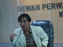 KMHDI Sebut Supplier Telur Busuk di Karang Tengah Renggut Hak Asasi Manusia