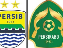 Prediksi BRI Liga 1 Persib Bandung vs Persikabo 1973: Maung Bandung Kejar Juara