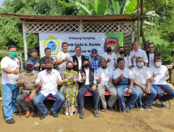 Dedie Rachim Apresiasi KWT dan RHS Konsisten ‘Ngamumule’ Budaya Sunda