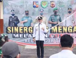 Hadapi Omicron, Bima Arya Segera Aktivasi RW Siaga dan Pengurai Kerumunan