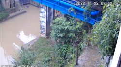 3 Aleg PKS Ini Berikan Bantuan CCTV Pemantau Aliran Sungai Untuk KP2C