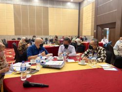 BPJS Kesehatan Cibinong Teken Kerja Sama FKRTL Dengan 29 Rumah Sakit