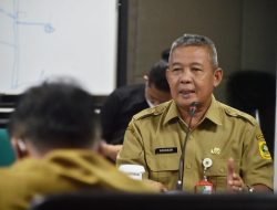 Vaksinasi Anak Usia 6-11 Tahun di Kabupaten Bogor Segera Digelar, Ini Waktunya