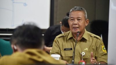 Vaksinasi Anak Usia 6-11 Tahun di Kabupaten Bogor Segera Digelar, Ini Waktunya