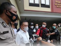DPR Apresiasi Kepolisian Bertindak Cepat Tangani Kasus Kekerasan Seksual