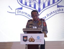 Korlantas Polri Siapkan Aturan Pelat Nomor Kendaraan Akan Dipasang Cip