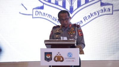 Korlantas Polri Siapkan Aturan Pelat Nomor Kendaraan Akan Dipasang Cip