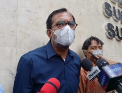 Polda Metro Jemput Paksa Haris Azhar dan Fatia Maulidiyanti, Ini Penyebabnya