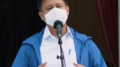 Pemberian Vaksin Booster Dimulai 12 Januari, Ini Dia Kriteria Penerimanya