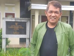 Jajaran PT PPE Ucapkan Selamat Atas Pelantikan Pengurus PWI Kabupaten Bogor