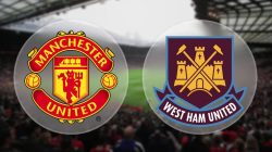 Prediksi Liga Inggris Manchester United vs West Ham: Setan Merah Wajib Menang
