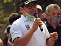 Masa Musrenbang Berlangsung, Achmad Fathoni Pesankan Empat Hal Penting Ini