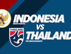 Prediksi Final Leg 2 Piala AFF 2020 Indonesia vs Thailand: Misi Sulit Skuad Garuda