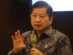 Suharso: Ibu Kota Negara Baru Namanya Nusantara