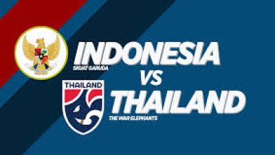 Prediksi Final Leg 2 Piala AFF 2020 Indonesia vs Thailand: Misi Sulit Skuad Garuda