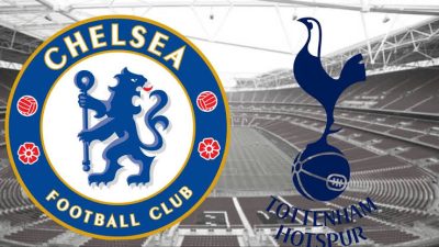 Super Big Match Chelsea vs Tottenham: Tamu Tak Ingin Kalah lagi