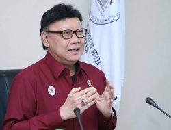 Menpan RB: Setelah Tahun 2023 Tidak Ada Lagi Tenaga Honorer di Instansi Pemerintah