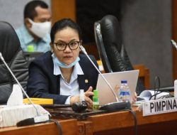 Komisi X DPR Minta Pemerintah Evaluasi PTM 100 Persen