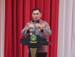 Kapolda Metro Jaya Sebut Praktik Pinjol Ilegal Bagaikan Lingkaran Setan