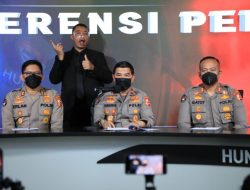 Kasus Ujaran Kebencian Naik ke Penyidikan, Polri Panggil Edy Mulyadi