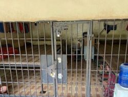 Polri Turun Tangan Selidiki Dugaan Kerangkeng Manusia di Rumah Bupati Nonaktif Langkat