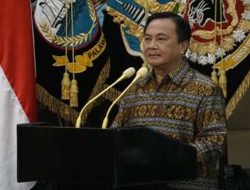 Kompolnas Apresiasi Langkah Kapolri Dalam Menangani Pandemi Covid-19