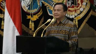 Kompolnas Apresiasi Langkah Kapolri Dalam Menangani Pandemi Covid-19