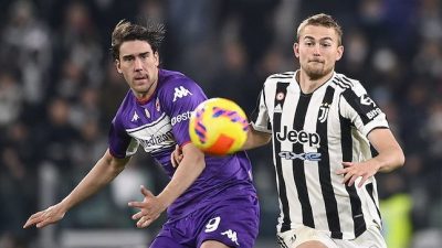 Ini Dia, 5 Pemain dengan Gaji Tertinggi di Serie A, Nomor 5 Dapat 2,48 Miliar Per Pekan