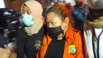 Polisi Serahkan Berkas Perkara Kasus CPNS Fiktif Olivia Nathania ke Kejaksaan