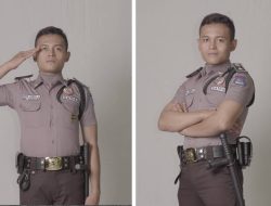 Seragam Baru Satpam Akan Diperkenalkan 2 Februari 2022