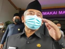OTT Wali Kota Bekasi Terkait Dugaan Suap Pengadaan Barang dan Jasa Serta Jual Beli Jabatan