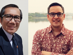 Hebat! 2 Dosen IPB University Ini Masuk Top 100 Ilmuwan Indonesia Bidang Bisnis dan Manajemen