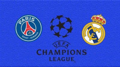 Prediksi Liga Champions PSG vs Real Madrid: Duel Seimbang?