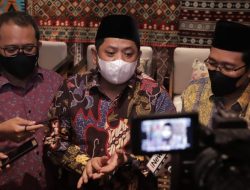 Kemenag Siapkan Regulasi Pencegahan Kekerasan Seksual di Lembaga Pendidikan Keagamaan