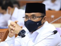 Tanggapi Pernyataan Jenderal Dudung Tentang Berdoa Berbahasa Indonesia, Ini Kata Menag