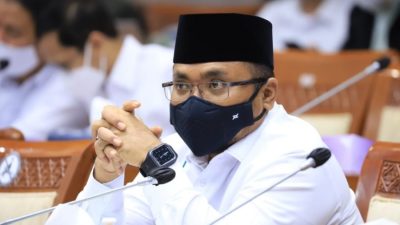 Tanggapi Pernyataan Jenderal Dudung Tentang Berdoa Berbahasa Indonesia, Ini Kata Menag