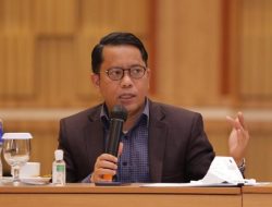 Kemenag Perkuat Kerja Sama dengan DMI Terkait Akustik Pengeras Suara Masjid dan Musala