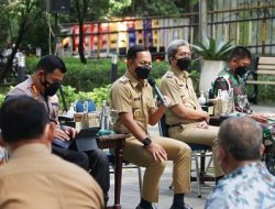 PTM Semua Jenjang di Kota Bogor Dihentikan Sementara