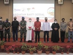 Hari Persahabatan Manusiawi Internasional, Ini Pesan Bima Arya