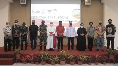 Hari Persahabatan Manusiawi Internasional, Ini Pesan Bima Arya
