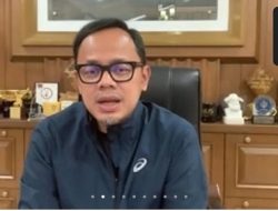 Bima Arya Ajak Semua Pihak Kuatkan Optimisme Hadapi Pandemi