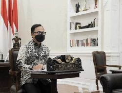 Bima Arya Buka Musrenbang Kecamatan Bogor Utara, Ini Arahannya