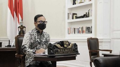Bima Arya Buka Musrenbang Kecamatan Bogor Utara, Ini Arahannya