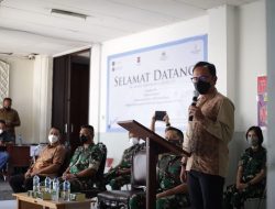 Vaksinasi Booster Kota Bogor Tercepat di Jawa Barat