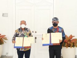 Kota Bogor Berikan Kemudahan Proses Peradilan Bagi Penyandang Disabilitas