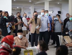 RSUD Kota Bogor Luncurkan Aplikasi SIMRS, Ini Manfaatnya